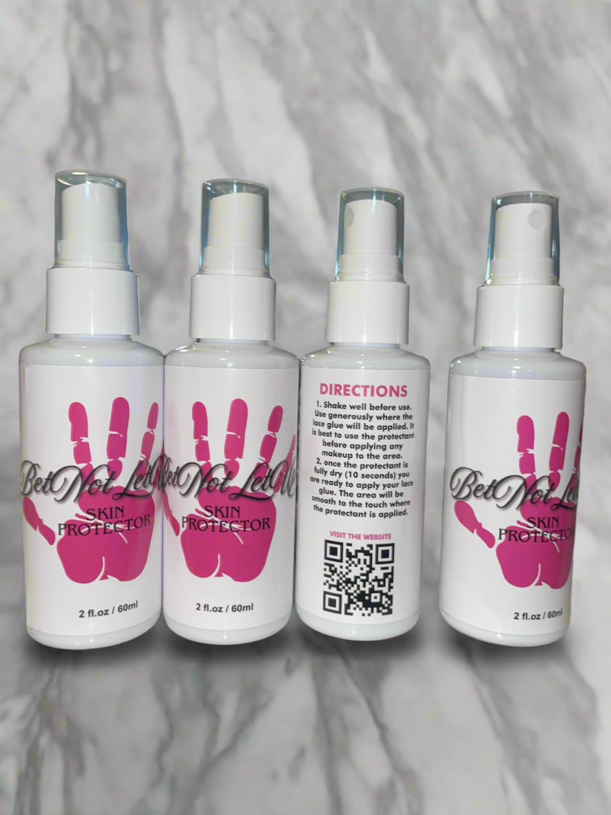 Skin Protectant