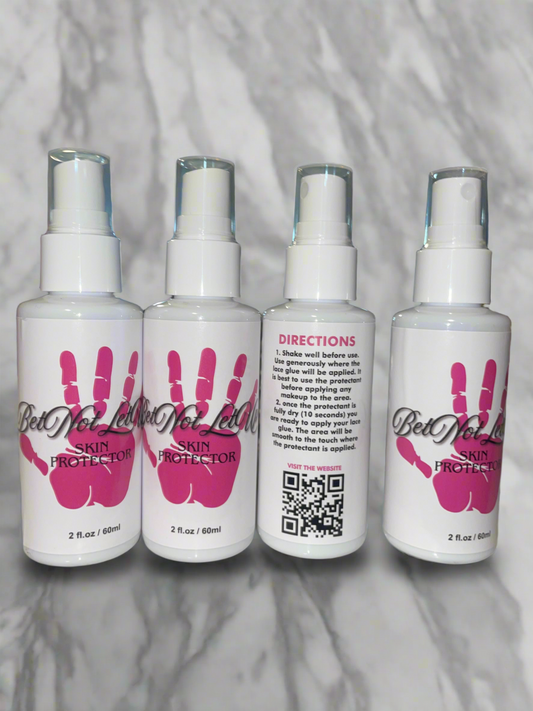 Skin Protectant
